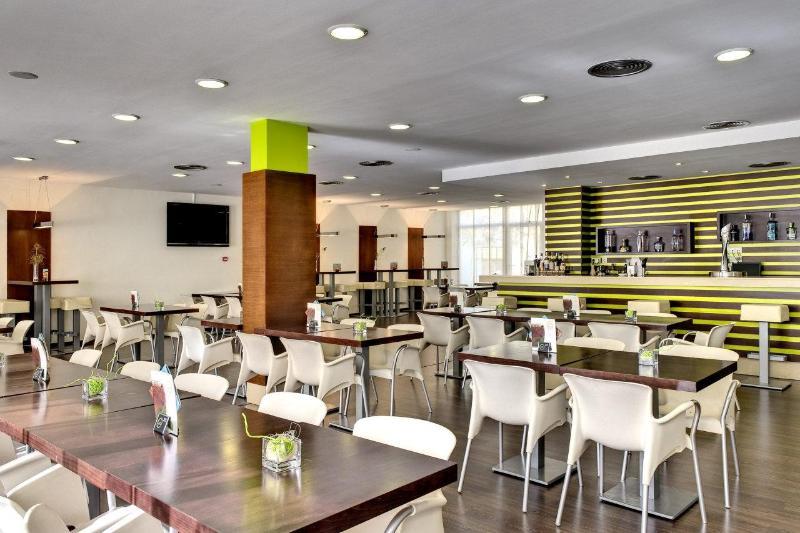Апартаменты Palm Garden Порто де Алькудиа Экстерьер фото